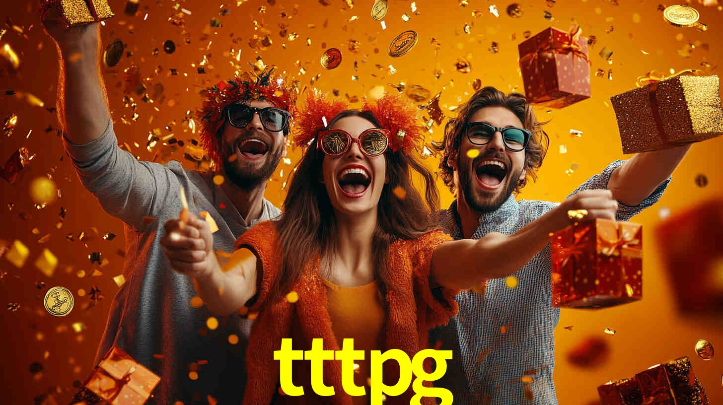 tttpg: Seu Cassino Premiado com Pagamentos Rápidos