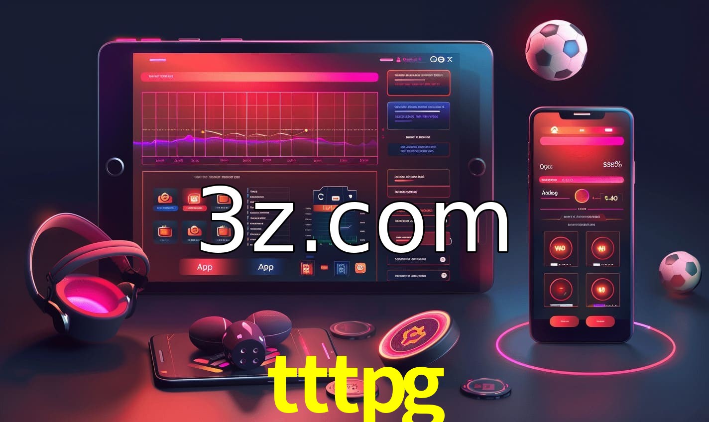 Download tttpg.COM App