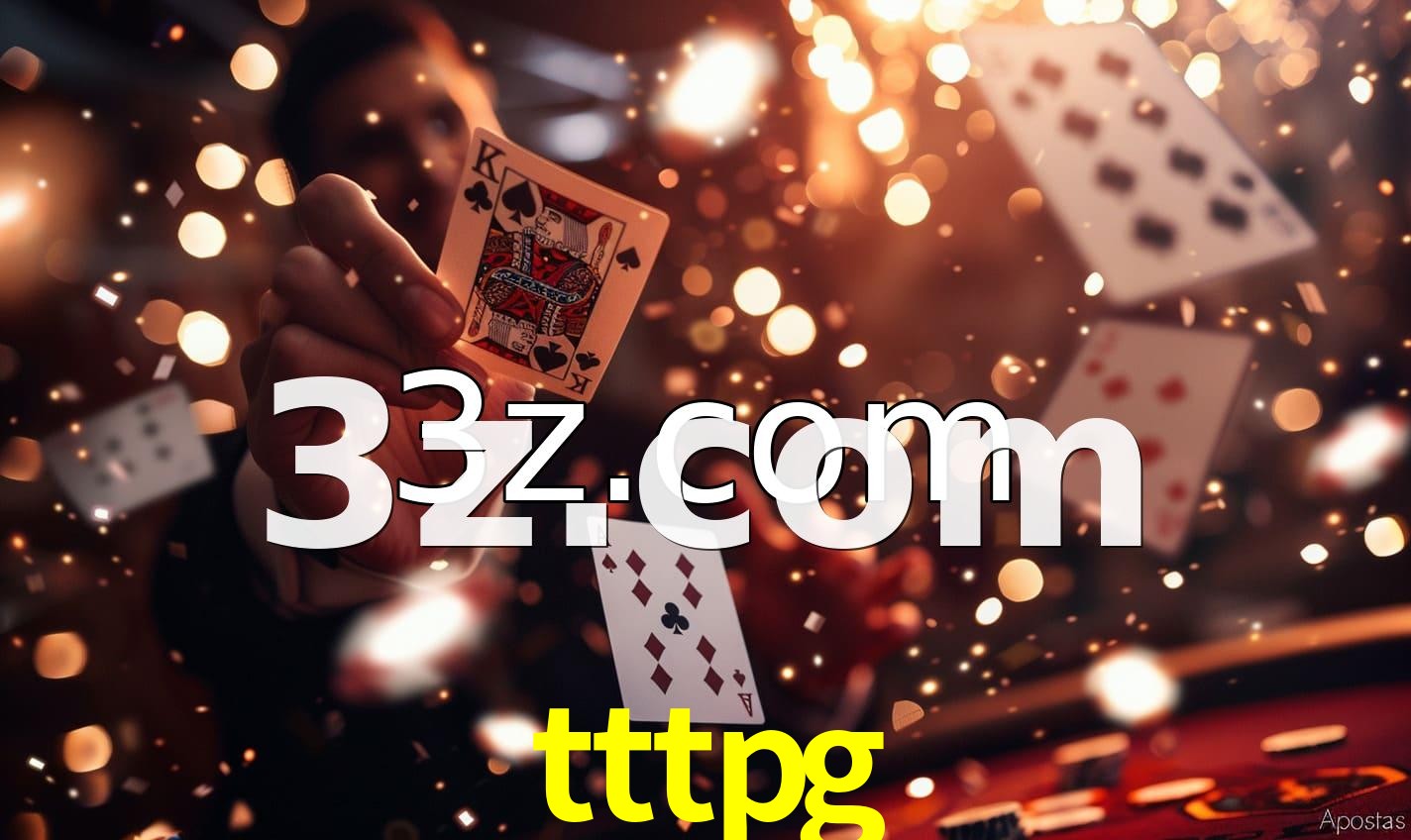 Casino Online tttpg.COM | Os Melhores Slots no Brasil