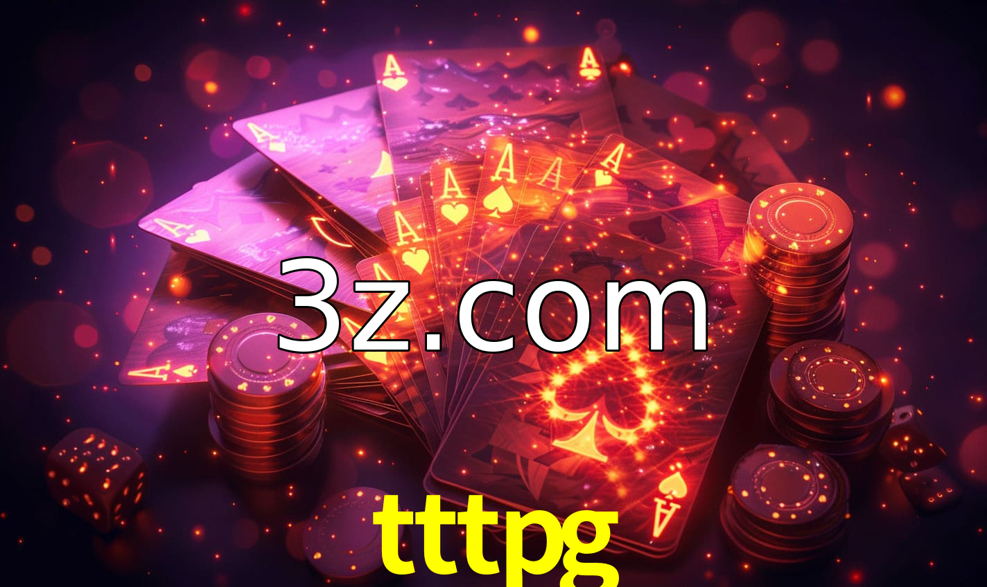 Login no Cassino Online tttpg.com