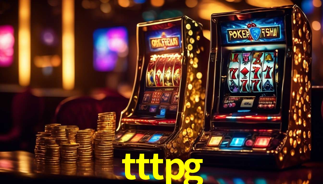 A Popularidade dos Caça-Níqueis no tttpg