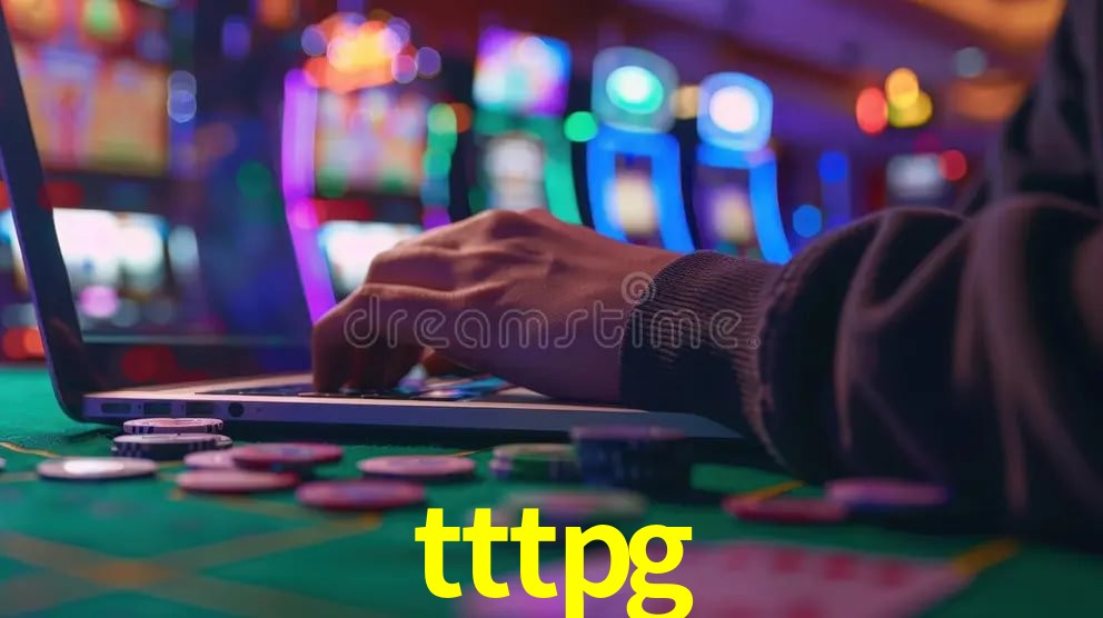 Desvendando o Mundo dos Jogos Virtuais na tttpg