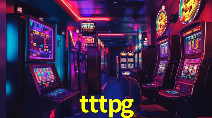 tttpg App Interface