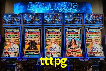 Explorando a Categoria de Eventos em Apostas na tttpg