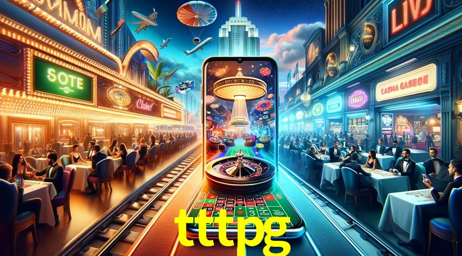 Account Benefits tttpg