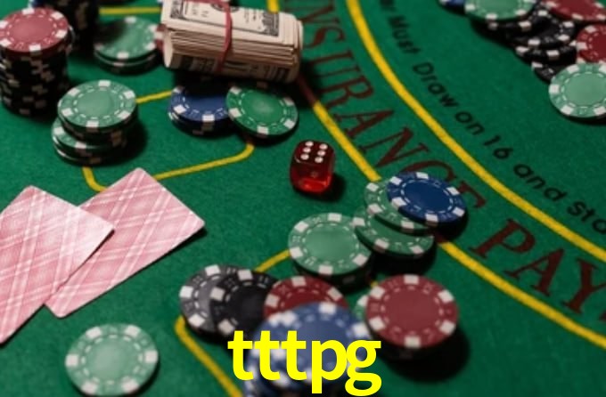 tttpg: A Experiência de Casino com Jogos de Mesa ao Vivo