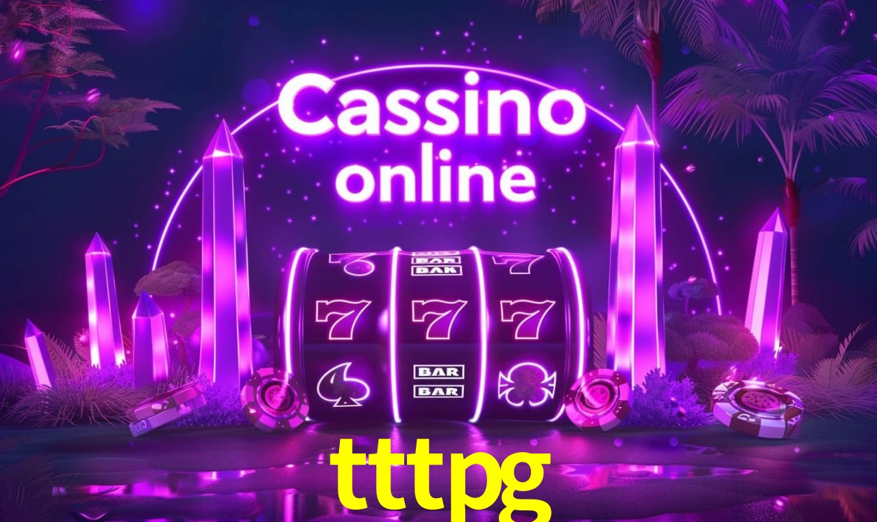 Jogos de Slot tttpg