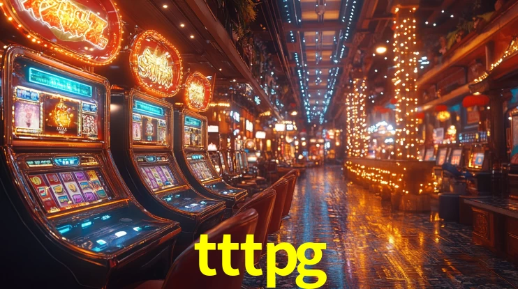 Sinta a adrenalina dos jogos de cassino com tttpg