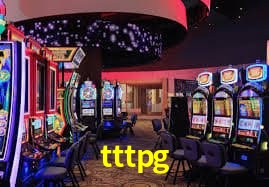 Integração de APIs tttpg