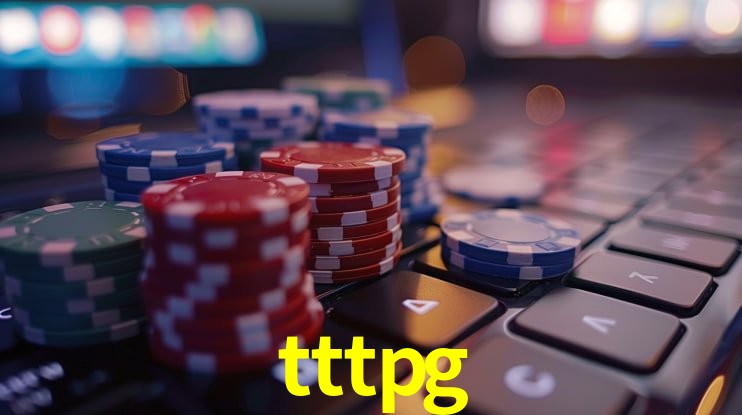 Casino Ao Vivo tttpg