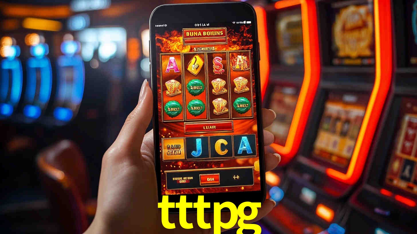 tttpg app