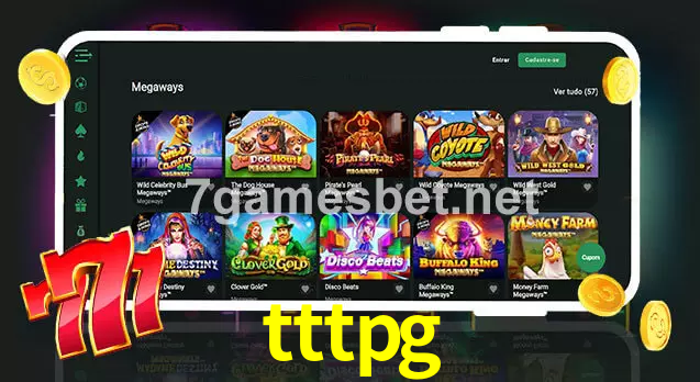 tttpg aplicativo